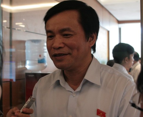 Kéo dài hưởng bảo hiểm xã hội một lần tới năm 2020